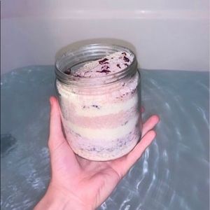 Himalayan Milk Bath